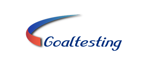 Goaltesting Logo