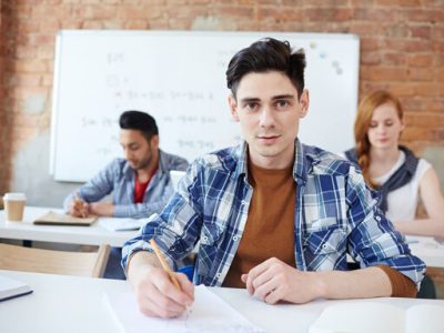TOEFL® iBT Test